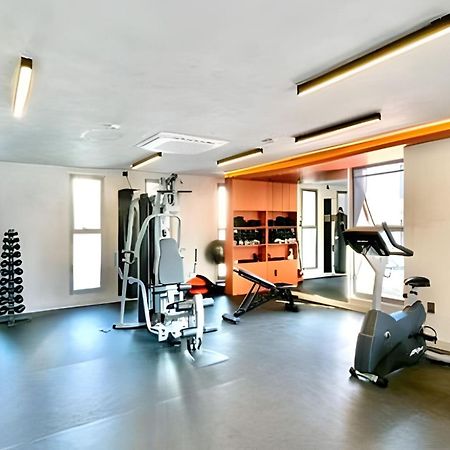 Studio/Moderno/200 M Allianz/Piscina/Wifi/Vaga Сао Паоло Екстериор снимка