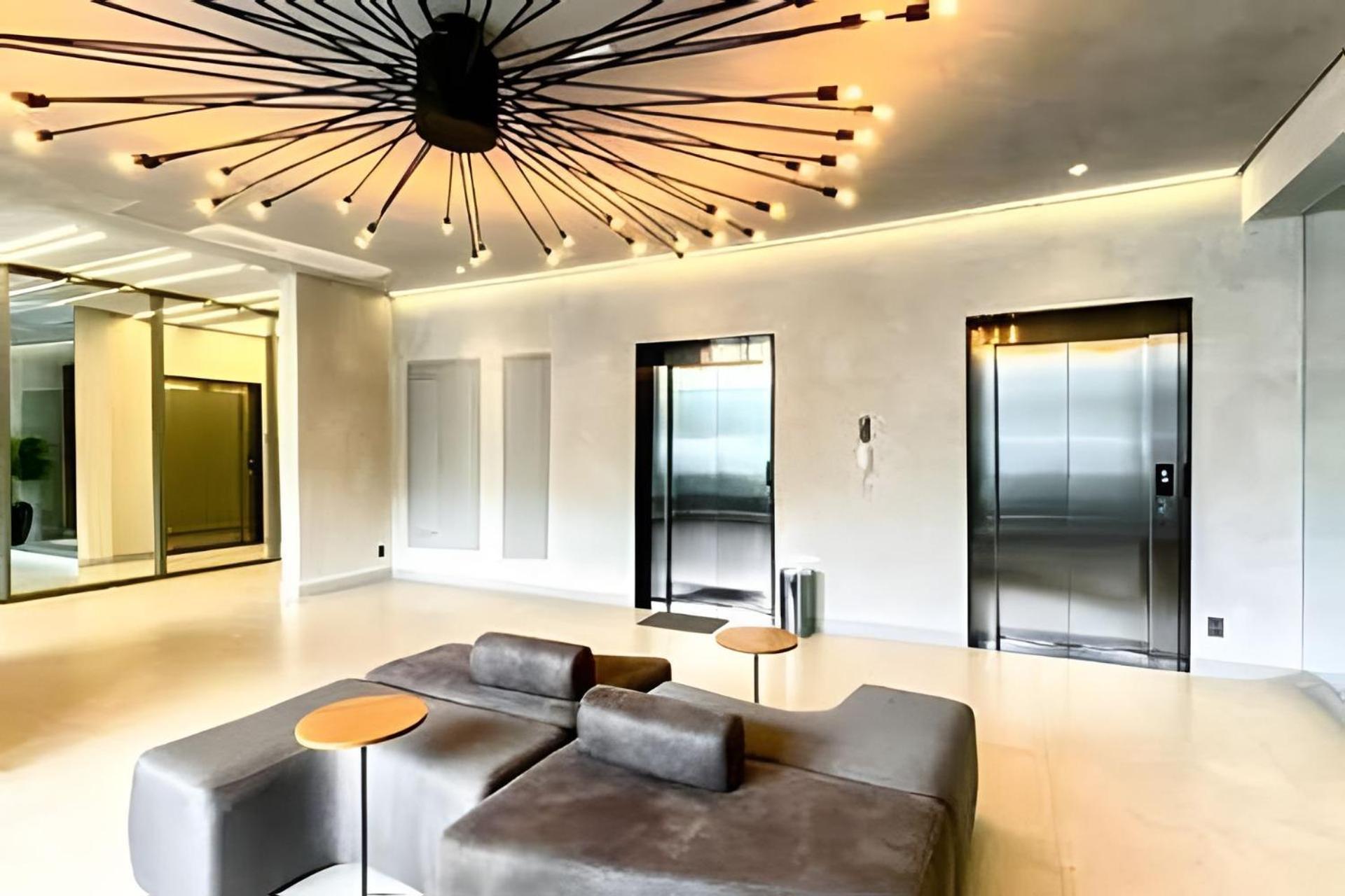 Studio/Moderno/200 M Allianz/Piscina/Wifi/Vaga Сао Паоло Екстериор снимка